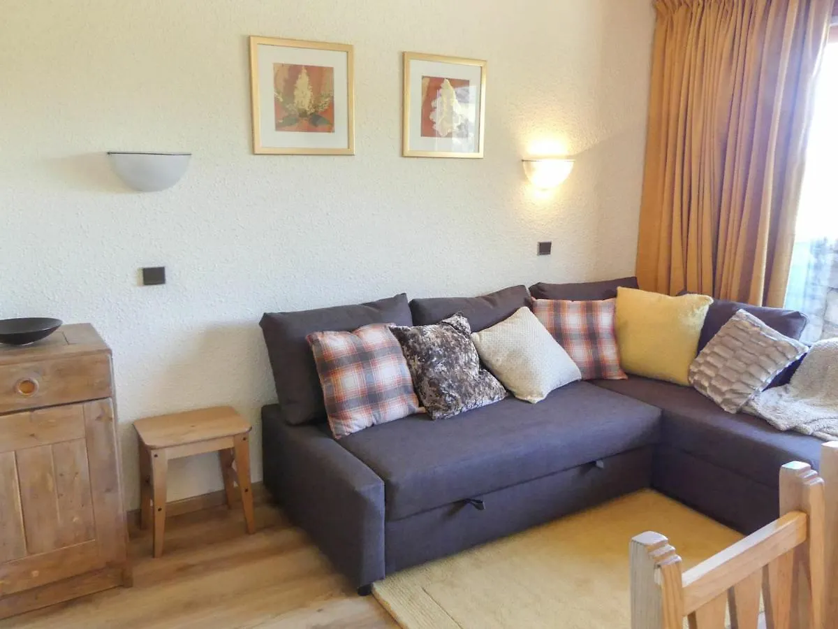 Appartamento Appartement Méribel, 2 pièces, 4 personnes - FR-1-182-80