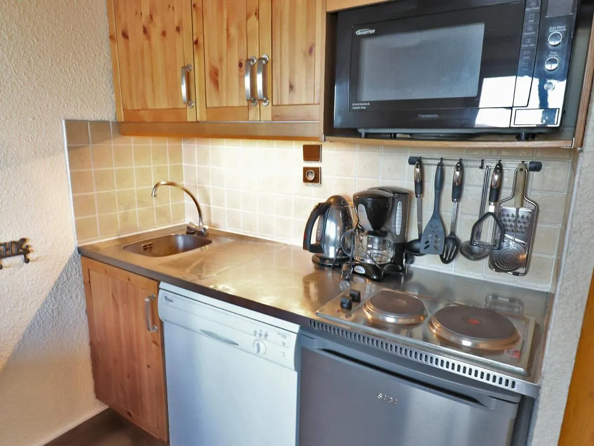 Appartement Méribel, 2 pièces, 4 personnes - FR-1-182-80 Francia