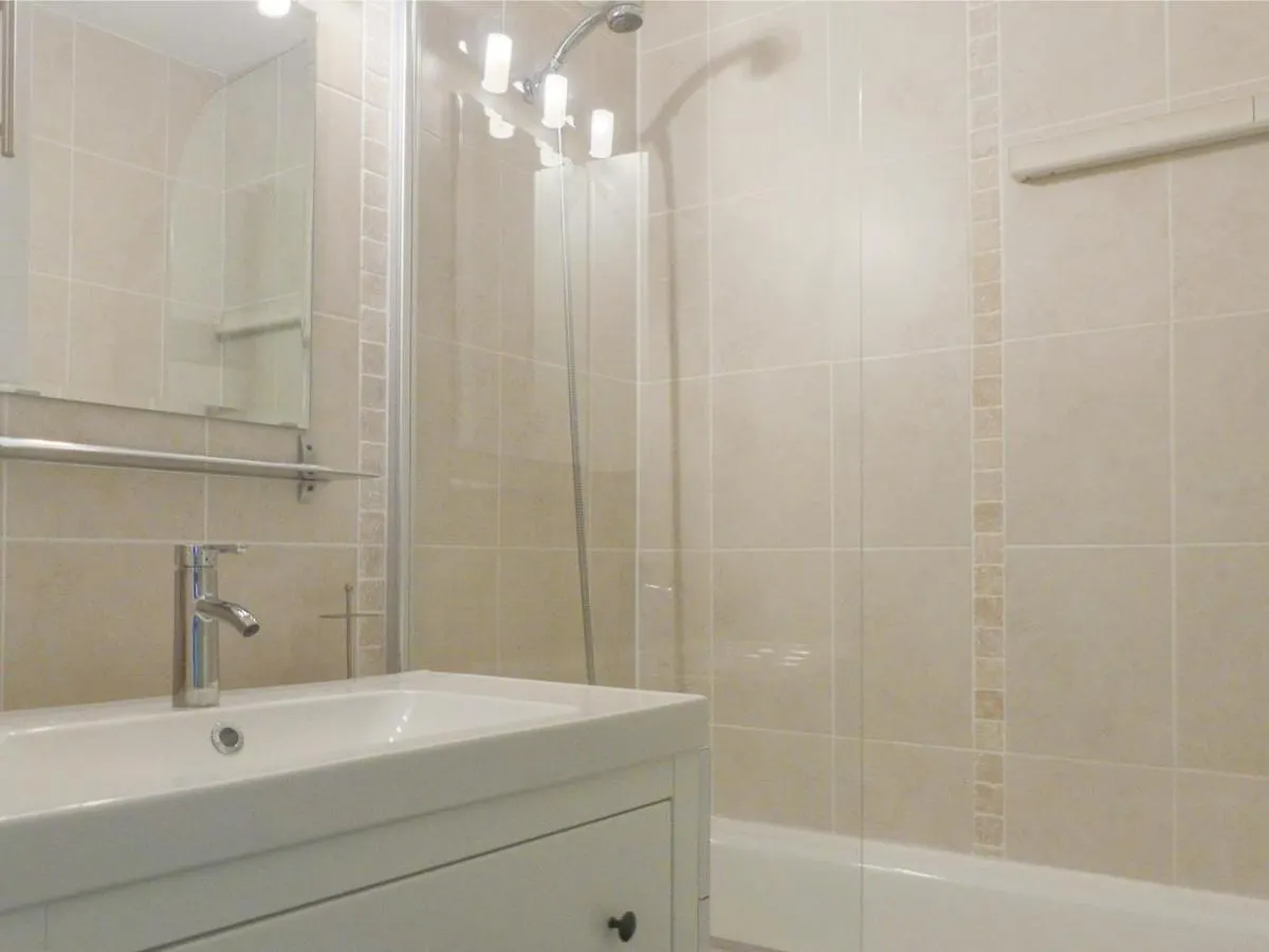 Appartement Méribel, 2 pièces, 4 personnes - FR-1-182-80 Appartamento