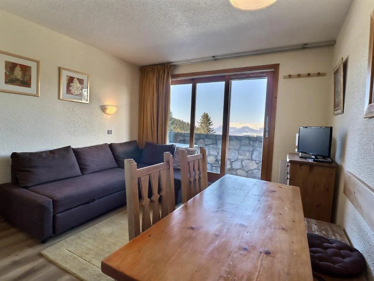 Appartement Méribel, 2 pièces, 4 personnes - FR-1-182-80 0*,  Francia