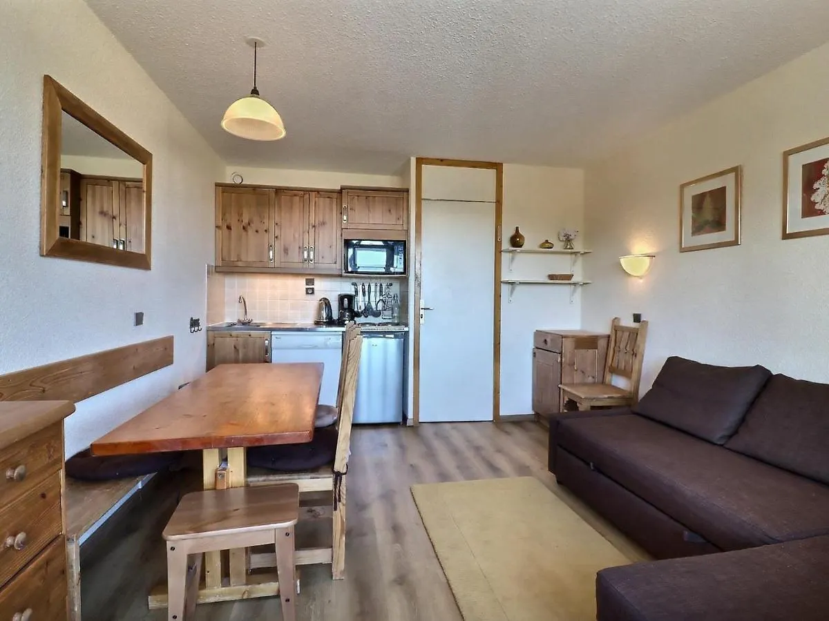 Appartamento Appartement Méribel, 2 pièces, 4 personnes - FR-1-182-80 Francia