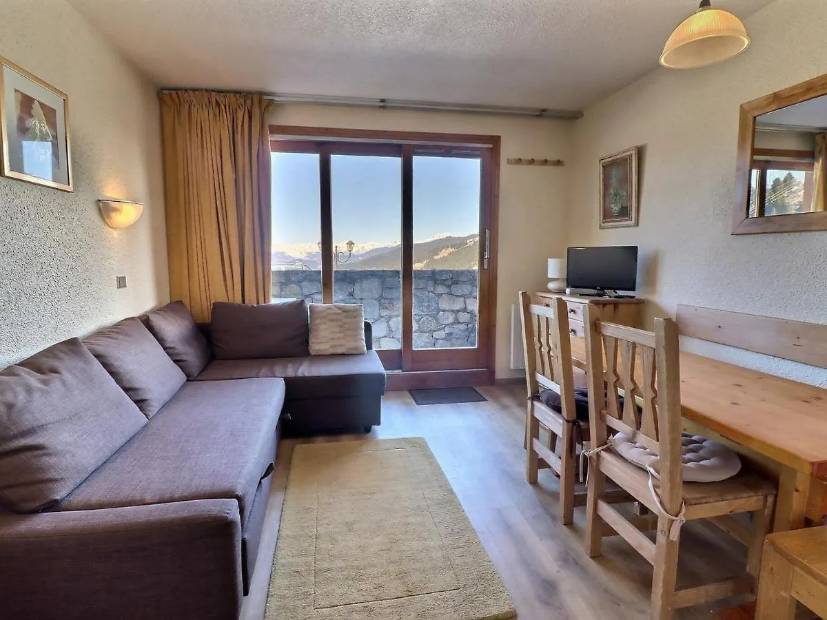 Appartement Méribel, 2 pièces, 4 personnes - FR-1-182-80