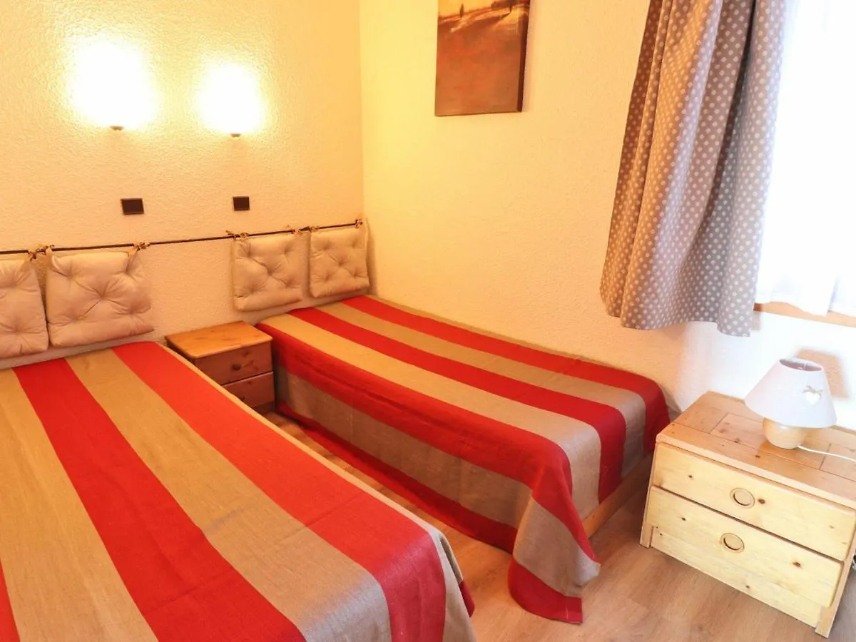 Appartamento Appartement Méribel, 2 pièces, 4 personnes - FR-1-182-80