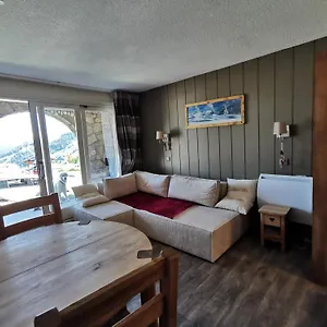  Appartement Le Creux De L'ours
