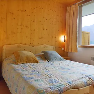  Appartement Plein Soleil