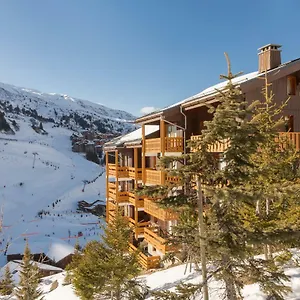  Appartement Les Sentiers Du Tueda - Maeva